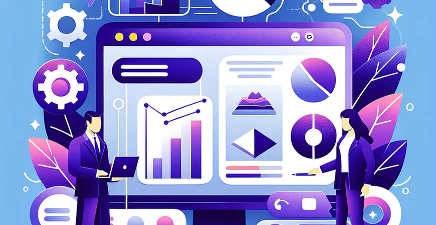 CRM 管理系统，如何促进企业客户增长？